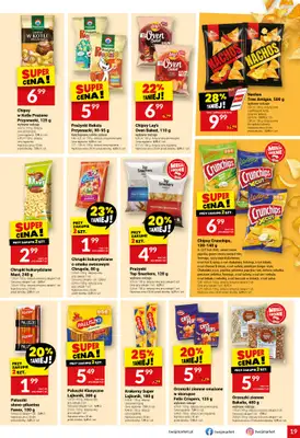 Twój Market - gazetka promocyjna Gazetka od wtorku 28.04 do wtorku 05.05 - strona 19