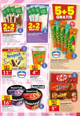 Twój Market - gazetka promocyjna Gazetka od wtorku 28.04 do wtorku 05.05 - strona 13