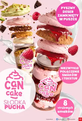 Twój Market - gazetka promocyjna Gazetka od wtorku 28.04 do wtorku 05.05 - strona 43