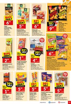 Twój Market - gazetka promocyjna Gazetka od wtorku 28.04 do wtorku 05.05 - strona 19