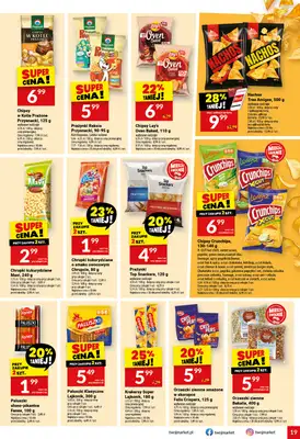 Twój Market - gazetka promocyjna Gazetka od wtorku 28.04 do wtorku 05.05 - strona 19