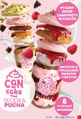 Twój Market - gazetka promocyjna Gazetka od wtorku 28.04 do wtorku 05.05 - strona 43