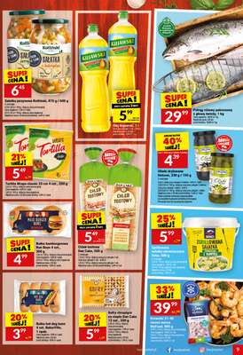 Twój Market - gazetka promocyjna Gazetka od wtorku 28.04 do wtorku 05.05 - strona 9