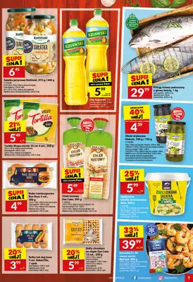 Twój Market - gazetka promocyjna Gazetka od wtorku 28.04 do wtorku 05.05 - strona 9