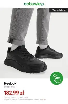 eobuwie.pl - gazetka promocyjna Finał Mid Season Sale! od poniedziałku 27.04  - strona 12