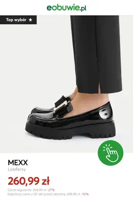 eobuwie.pl - gazetka promocyjna Finał Mid Season Sale! od poniedziałku 27.04  - strona 9