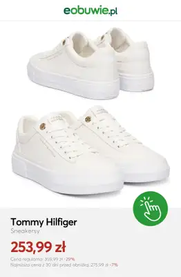 eobuwie.pl - gazetka promocyjna Finał Mid Season Sale! od poniedziałku 27.04  - strona 8