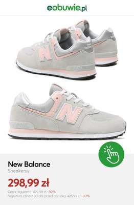 New Balance Sneakersy