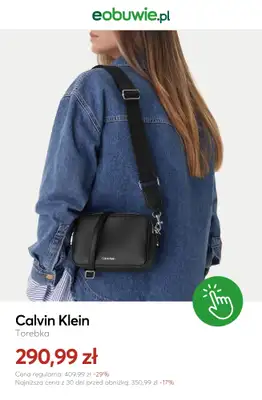 eobuwie.pl - gazetka promocyjna Finał Mid Season Sale! od poniedziałku 27.04  - strona 7