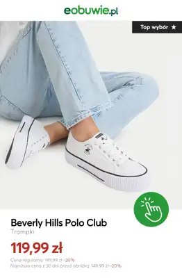 eobuwie.pl - gazetka promocyjna Finał Mid Season Sale! od poniedziałku 27.04  - strona 2