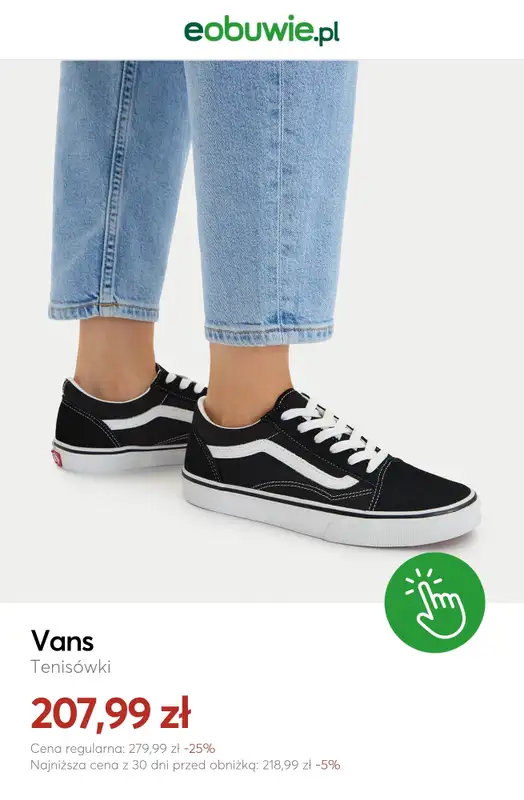 eobuwie.pl - gazetka promocyjna Finał Mid Season Sale! od poniedziałku 27.04  - strona 6