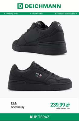 Sneakersy