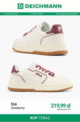 Sneakersy