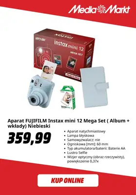 Media Markt - gazetka promocyjna Prezenty na Pierwszą Komunię od poniedziałku 27.04 do środy 06.05 - strona 4