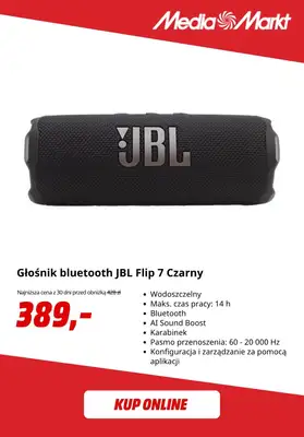 Media Markt - gazetka promocyjna Prezenty na Pierwszą Komunię od poniedziałku 27.04 do środy 06.05 - strona 2