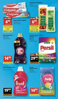 Delikatesy Centrum - gazetka promocyjna Gazetka  do środy 06.05 - strona 37