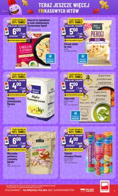 POLOmarket - gazetka promocyjna Frikasowy Katalog od środy 29.04 do wtorku 05.05 - strona 7