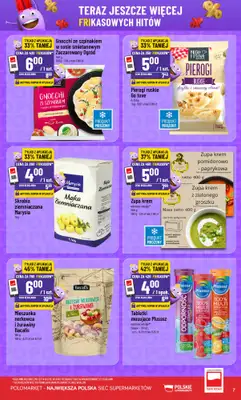 POLOmarket - gazetka promocyjna Frikasowy Katalog od środy 29.04 do wtorku 05.05 - strona 7
