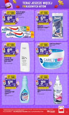 POLOmarket - gazetka promocyjna Frikasowy Katalog od środy 29.04 do wtorku 05.05 - strona 11