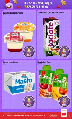 POLOmarket - gazetka promocyjna Frikasowy Katalog od środy 29.04 do wtorku 05.05 - strona 13