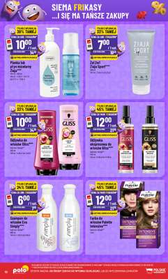 POLOmarket - gazetka promocyjna Frikasowy Katalog od środy 29.04 do wtorku 05.05 - strona 10