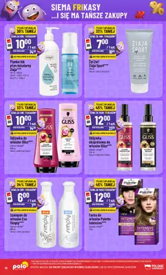 POLOmarket - gazetka promocyjna Frikasowy Katalog od środy 29.04 do wtorku 05.05 - strona 10