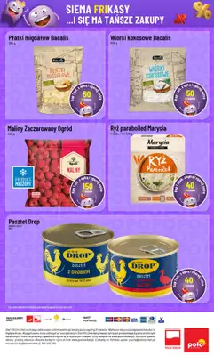 POLOmarket - gazetka promocyjna Frikasowy Katalog od środy 29.04 do wtorku 05.05 - strona 14