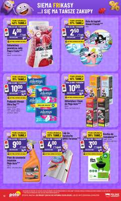 POLOmarket - gazetka promocyjna Frikasowy Katalog od środy 29.04 do wtorku 05.05 - strona 12
