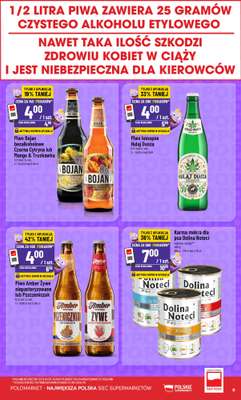 POLOmarket - gazetka promocyjna Frikasowy Katalog od środy 29.04 do wtorku 05.05 - strona 9