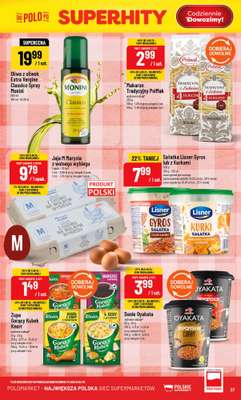 POLOmarket - gazetka promocyjna Gazetka od środy 29.04 do wtorku 05.05 - strona 37