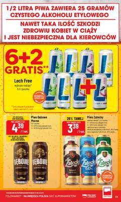 POLOmarket - gazetka promocyjna Gazetka od środy 29.04 do wtorku 05.05 - strona 53