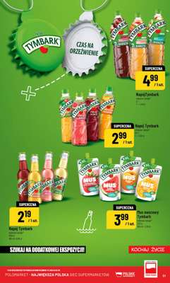 POLOmarket - gazetka promocyjna Gazetka od środy 29.04 do wtorku 05.05 - strona 51