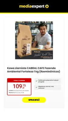 Media Expert - gazetka promocyjna MEGA OKAZJE dla dzieci i dla domu! od piątku 17.04 do czwartku 30.04 - strona 4