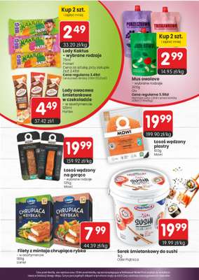 Market Point - gazetka promocyjna Gazetka od poniedziałku 27.04 do środy 13.05 - strona 16