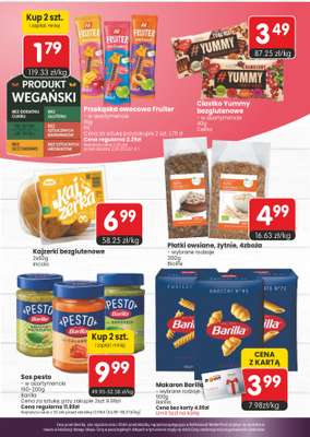 Market Point - gazetka promocyjna Gazetka od poniedziałku 27.04 do środy 13.05 - strona 19