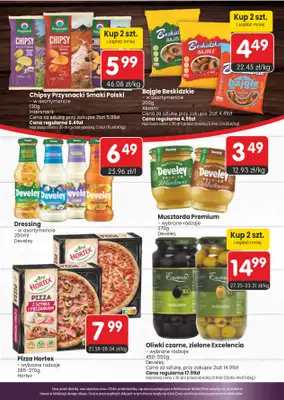 Market Point - gazetka promocyjna Gazetka od poniedziałku 27.04 do środy 13.05 - strona 17