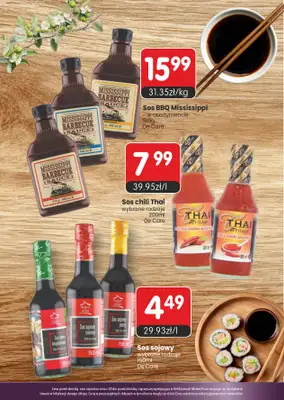 Market Point - gazetka promocyjna Gazetka od poniedziałku 27.04 do środy 13.05 - strona 18