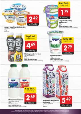 Market Point - gazetka promocyjna Gazetka od poniedziałku 27.04 do środy 13.05 - strona 14