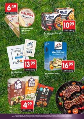 Market Point - gazetka promocyjna Gazetka od poniedziałku 27.04 do środy 13.05 - strona 11