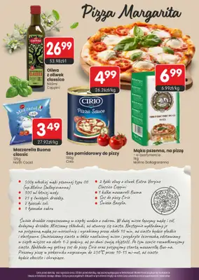 Market Point - gazetka promocyjna Gazetka od poniedziałku 27.04 do środy 13.05 - strona 20