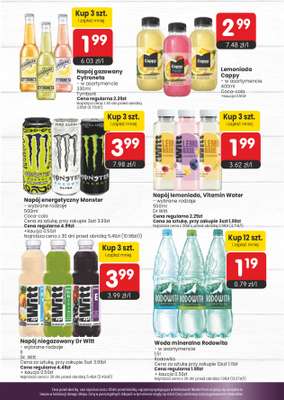 Market Point - gazetka promocyjna Gazetka od poniedziałku 27.04 do środy 13.05 - strona 22