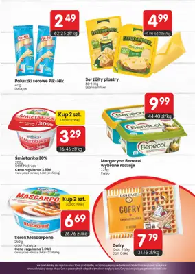 Market Point - gazetka promocyjna Gazetka od poniedziałku 27.04 do środy 13.05 - strona 15