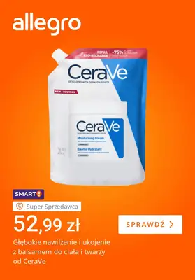 Allegro - gazetka promocyjna Majowy relaks dla ciała i ducha od wtorku 28.04 do poniedziałku 04.05