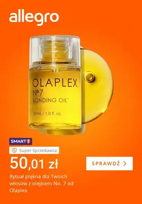 Allegro - gazetka promocyjna Majowy relaks dla ciała i ducha od wtorku 28.04 do poniedziałku 04.05 - strona 5