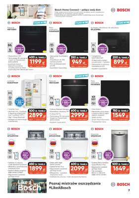 Max Elektro - gazetka promocyjna Gazetka od wtorku 28.04 do środy 27.05 - strona 7