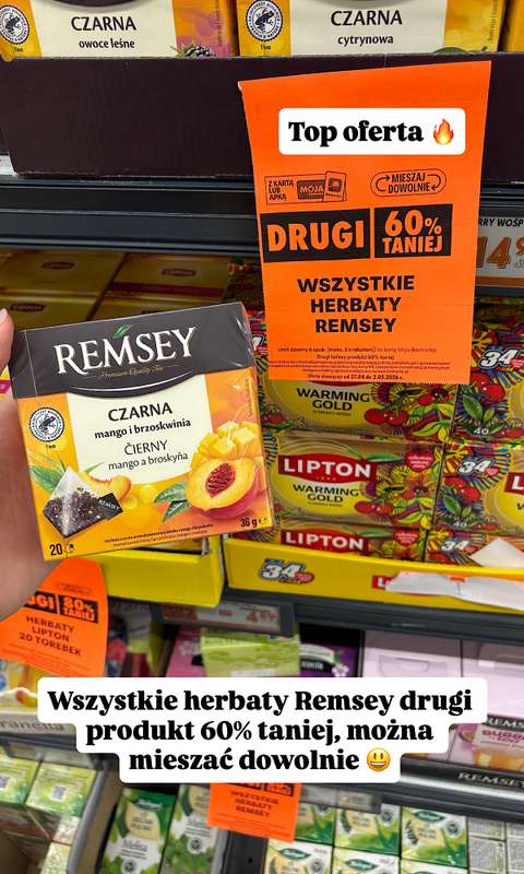 Biedronka - gazetka promocyjna Zakupowe Inspiracje w Biedronce od wtorku 28.04  - strona 16