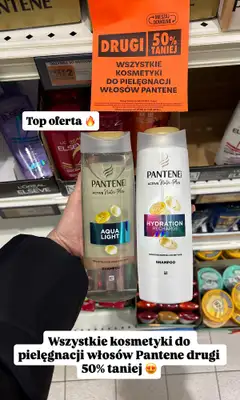 Biedronka - gazetka promocyjna Zakupowe Inspiracje w Biedronce od wtorku 28.04  - strona 10