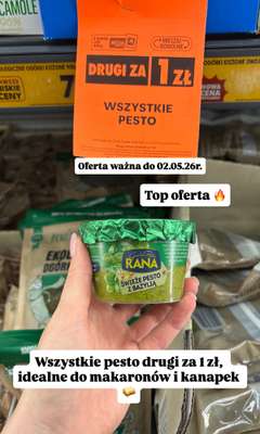 Biedronka - gazetka promocyjna Zakupowe Inspiracje w Biedronce od wtorku 28.04  - strona 8