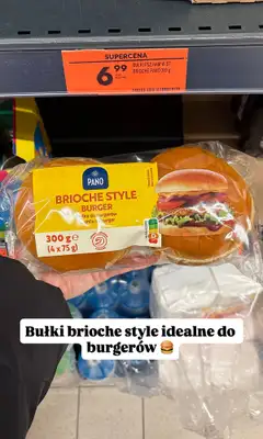 Biedronka - gazetka promocyjna Zakupowe Inspiracje w Biedronce od wtorku 28.04  - strona 3