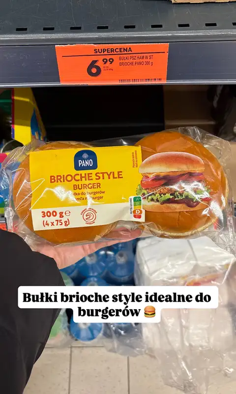 Biedronka - gazetka promocyjna Zakupowe Inspiracje w Biedronce   - strona 3